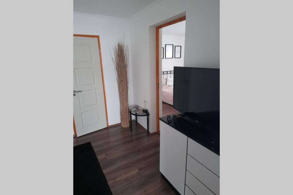 No°21 Apartman Сильвашварад Экстерьер фото