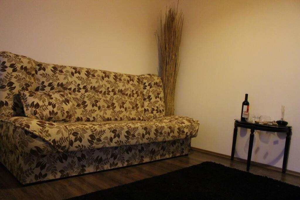 No°21 Apartman Сильвашварад Экстерьер фото