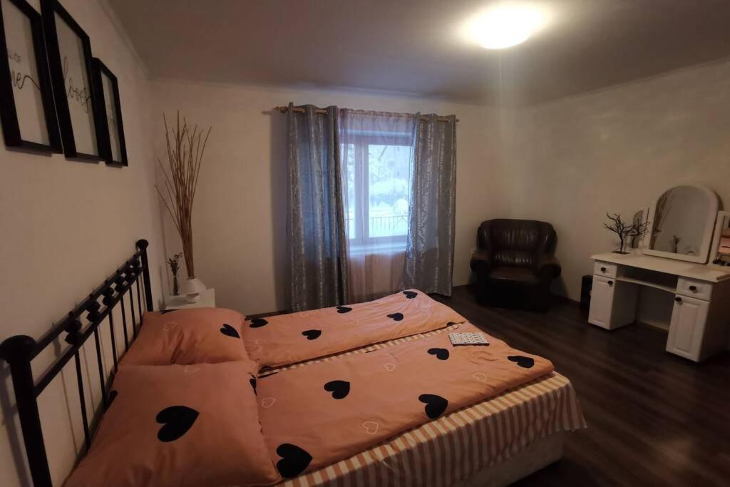 No°21 Apartman Сильвашварад Экстерьер фото